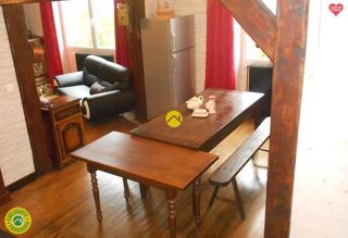  Maison  vendre 5 pices 89 m