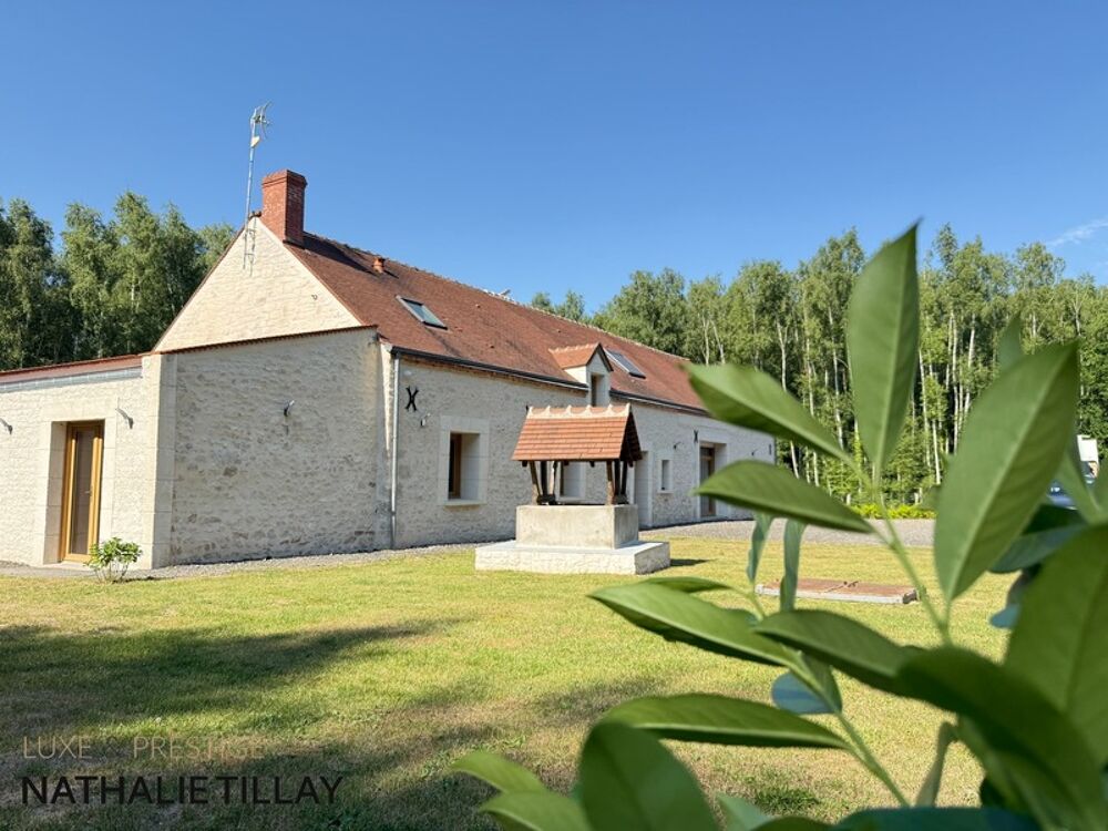  vendre  Maison Ingr (45140)