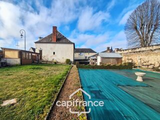  Maison � vendre 6 pi�ces 153 m�