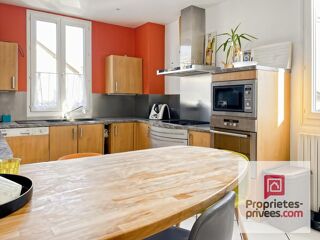  Maison � vendre 10 pi�ces 156 m�