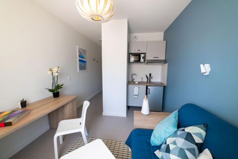  Appartement � louer 1 pi�ce 18 m�