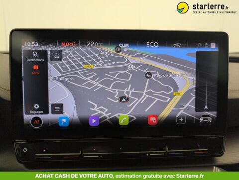 Formentor 1.4 e-HYBRID 204 ch DSG6 Business Edition 2024 occasion 69190 Saint-Fons
