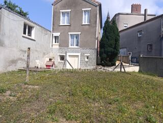  Maison à vendre 5 pièces 88 m²