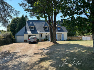  Maison  vendre 7 pices 143 m