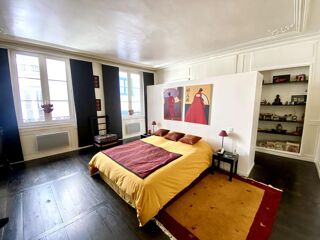  Appartement à vendre 5 pièces 220 m²