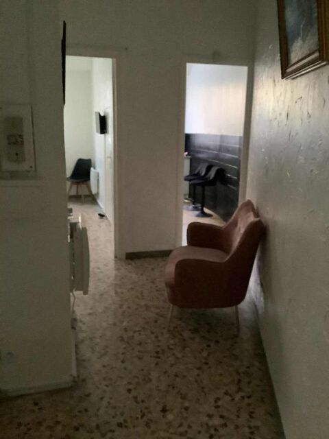  Appartement � louer 2 pi�ces 50 m�