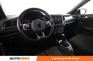T-ROC 2.0 TDI DSG7 150 ch 2021 occasion 92130 Issy-les-Moulineaux