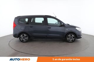 Lodgy 1.5 Blue dCi 15 ans 7PL 115 ch 2020 occasion 92130 Issy-les-Moulineaux