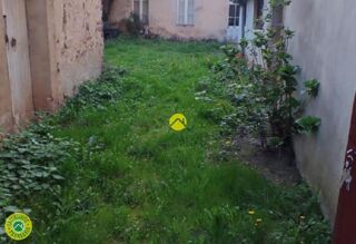  Maison à vendre 6 pièces 63 m²