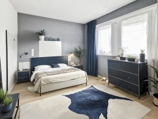  Appartement � vendre 4 pi�ces 87 m�