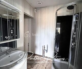  Maison � vendre 8 pi�ces 169 m�