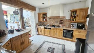  Maison à vendre 6 pièces 148 m²