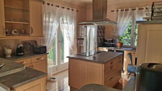  Maison à vendre 9 pièces 259 m²