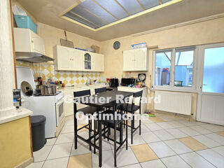  Maison � vendre 4 pi�ces 91 m�