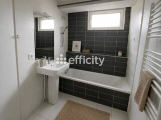  Appartement à vendre 3 pièces 62 m²