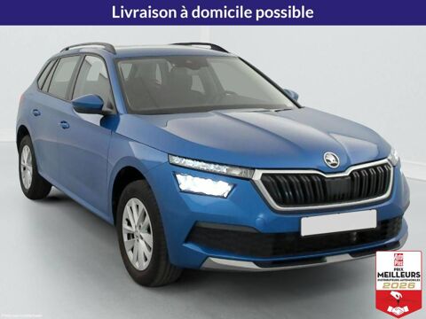 Kamiq 1.0 TSI EVO 110 CH DSG7 BUSINESS 2023 occasion 10150 Lavau