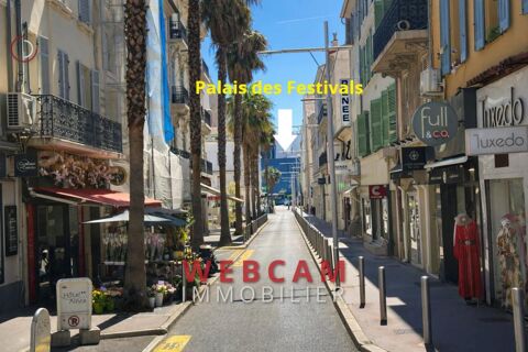 Droit au Bail 55000 06400 Cannes