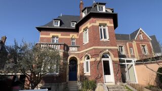  Maison � vendre 6 pi�ces 180 m�