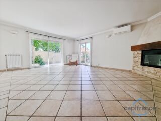  Maison à vendre 7 pièces 212 m²