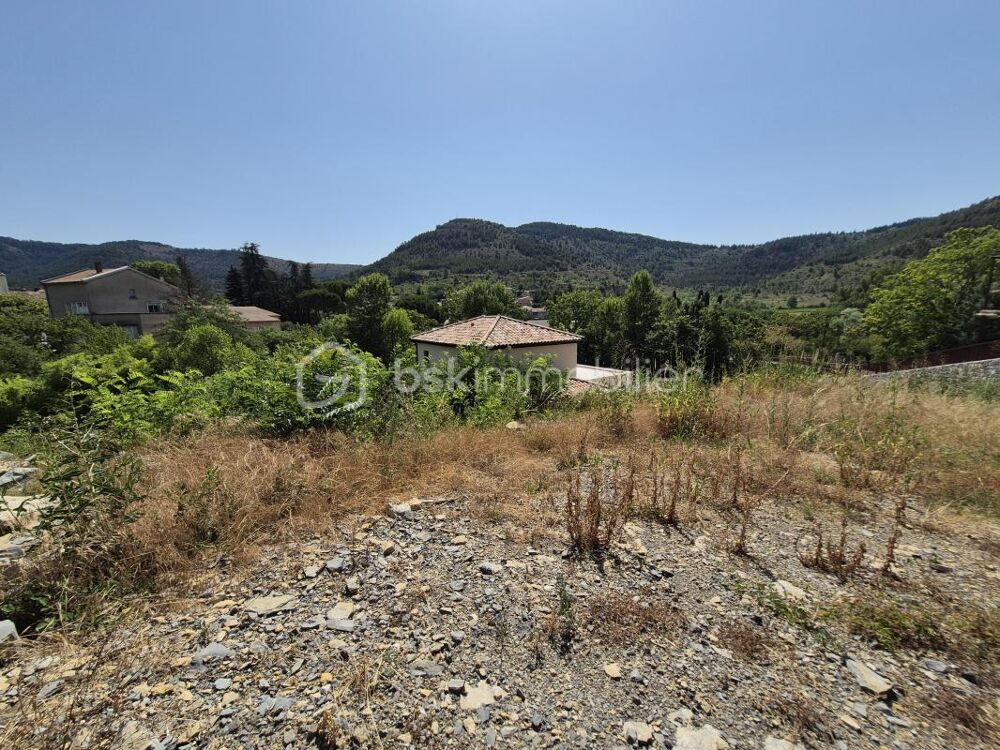 Vente Terrain Terrain constructible Vesseaux