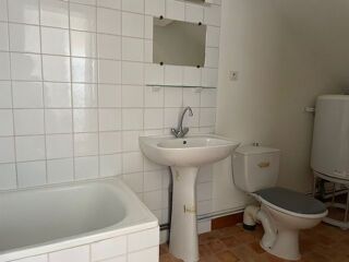 Appartement à louer 1 pièce 24 m²