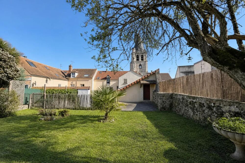 Appartement 3 pièces 49 m² · à Andresy · 49 m² · 199 000 €