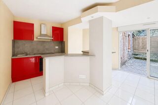  Appartement à vendre 2 pièces 41 m²
