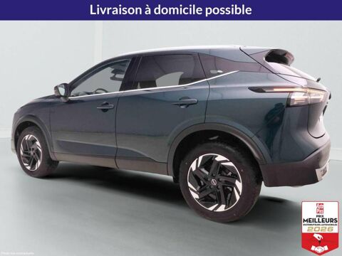 Qashqai 158 N-CONNECTA 2026 occasion 10150 Lavau