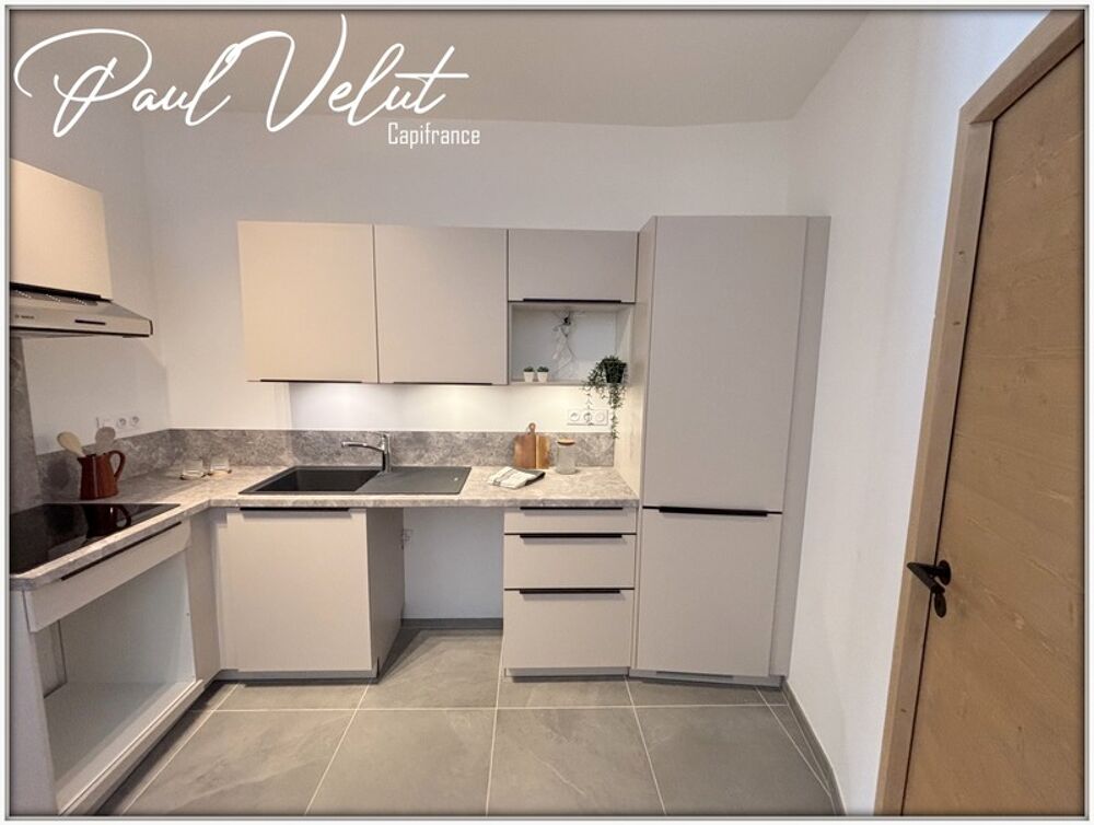  vendre  Appartement Huez (38750)