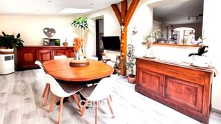  Maison à vendre 5 pièces 92 m²