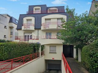  Appartement � vendre 2 pi�ces 34 m�