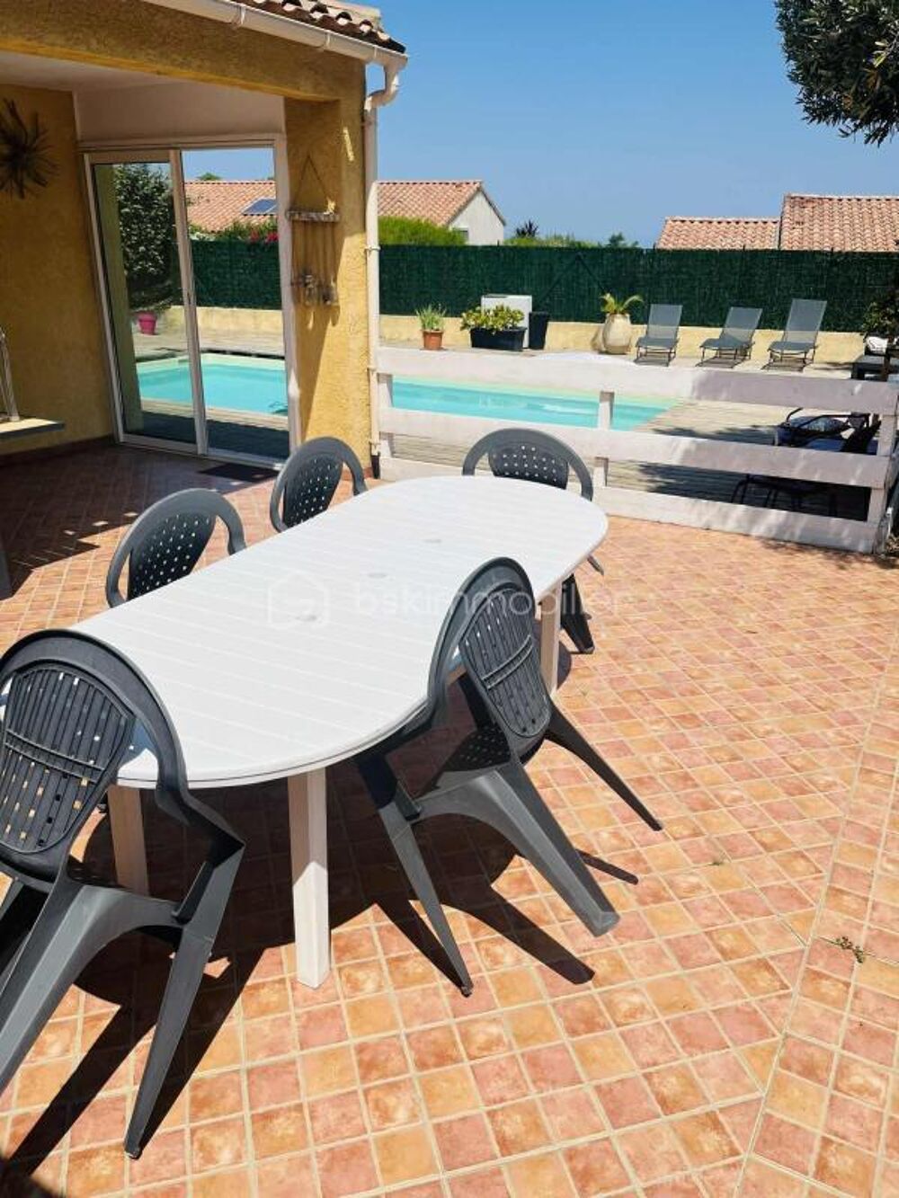 à vendre  Villa Calvi (20260)