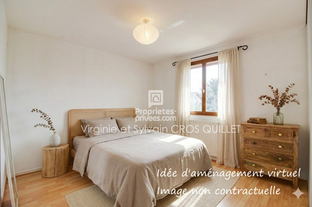 � vendre  Maison Toulouse (31500)