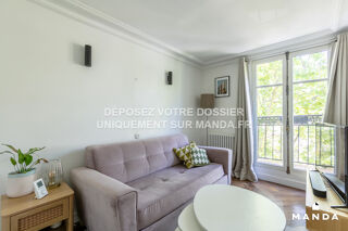  Appartement  louer 2 pices 48 m