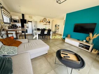  Villa � vendre 4 pi�ces 80 m�