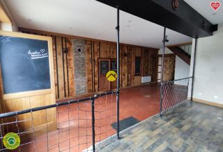  Maison � vendre 7 pi�ces 160 m�