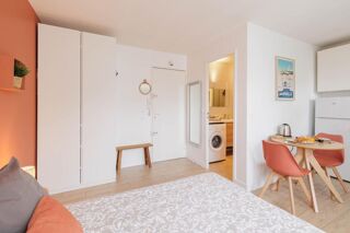  Appartement à vendre 1 pièce 20 m²