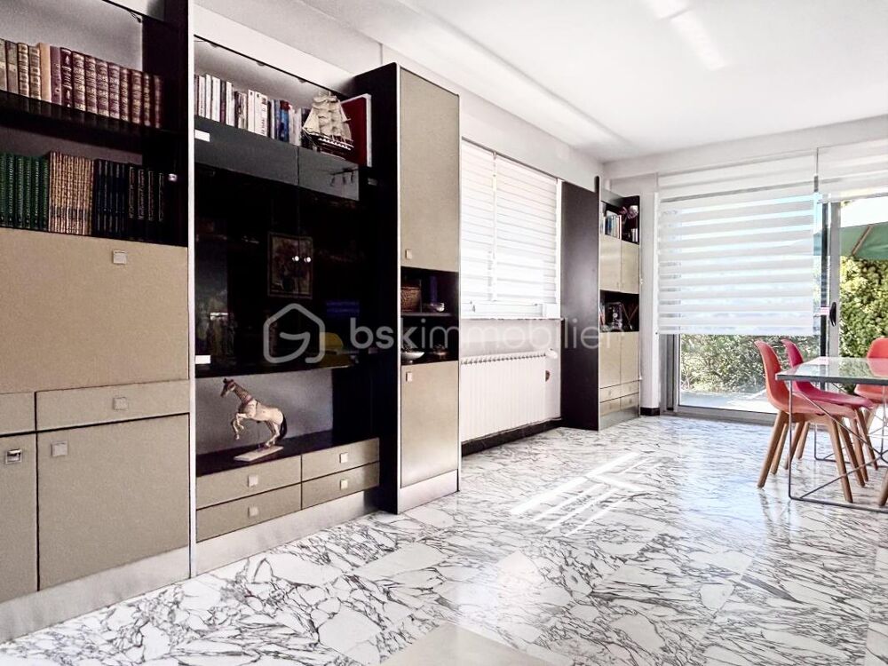Vente Villa Authentique et qualitative villa d'esthétique années 70 Luneville