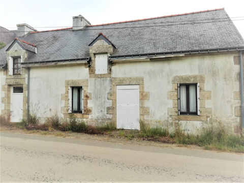   Maison de bourg Maison - 2 pi�ce(s) - 38 m�