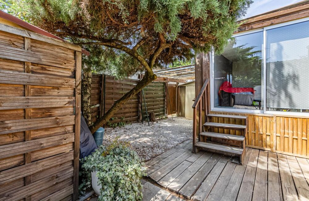Vente Terrain Terrain Massieux