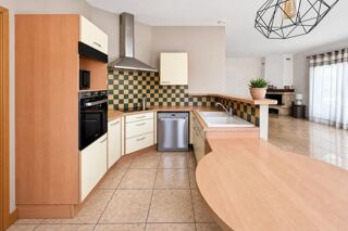  Maison à vendre 6 pièces 155 m²
