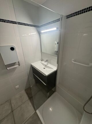  Appartement à vendre 2 pièces 29 m²