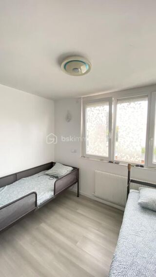  Maison � vendre 4 pi�ces 85 m�