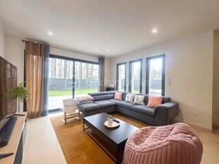  Maison  vendre 6 pices 140 m