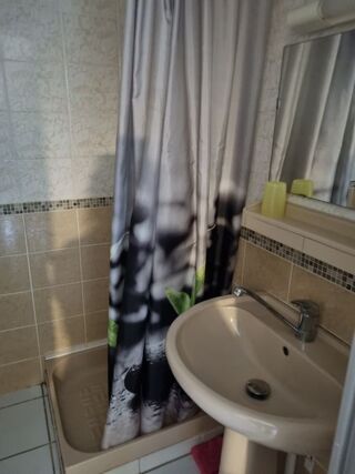  Appartement à louer 1 pièce 24 m²