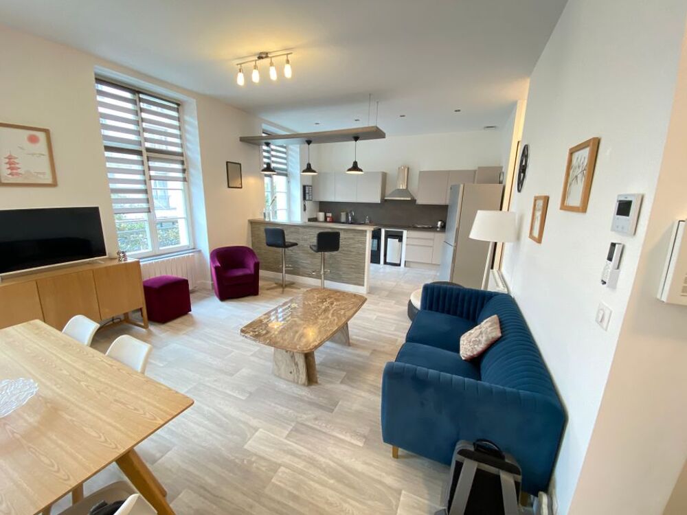 Studio de 16m2 à louer sur Vichy