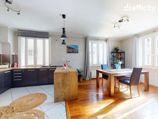  Appartement à vendre 2 pièces 61 m²