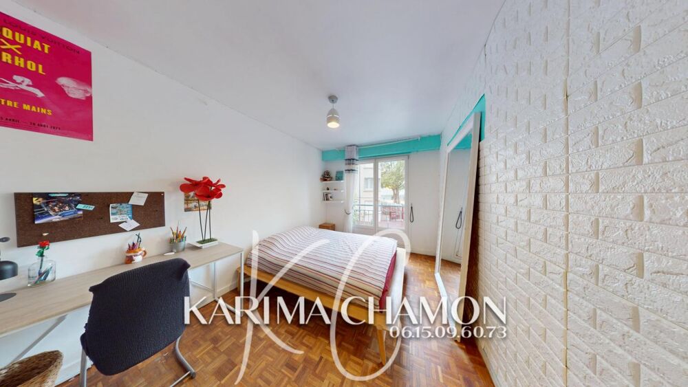 Vente Appartement Appartement Vanves