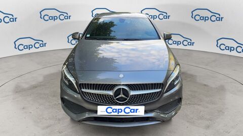 Classe A 1.5 160 90 Fascination 2016 occasion 59500 Douai