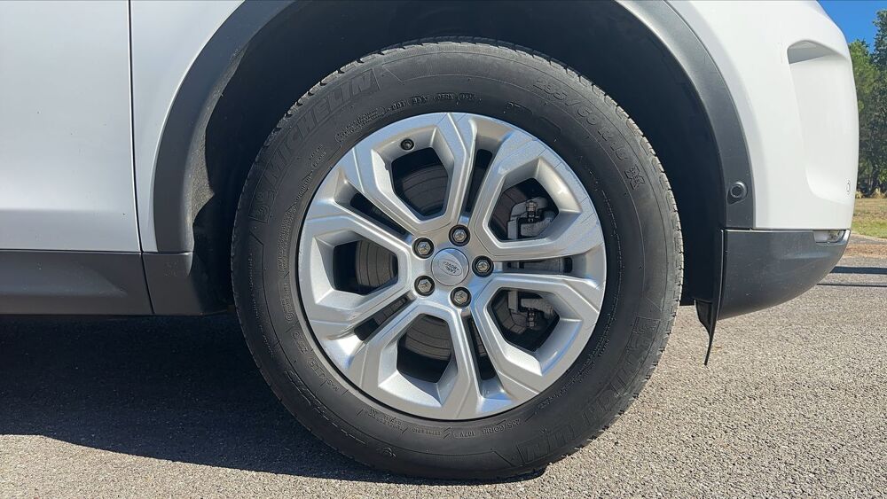 Discovery sport P300e 309 PHEV 4x4 BVA8 Mark Vi - Premi&egrave;re main 2021 occasion 31240 L Union